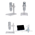 8 Pcs LED Light Wireless Wifi Digital Microscope